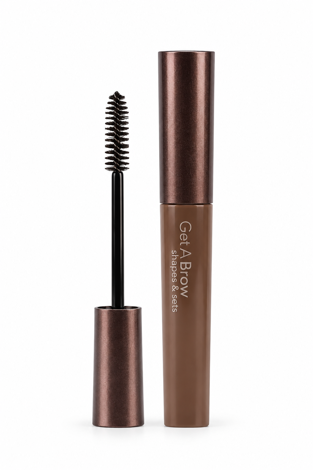 Sorme Get A Brow Shaping Gel Clear