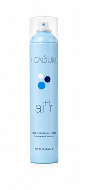 Healium Aihr HairSpray