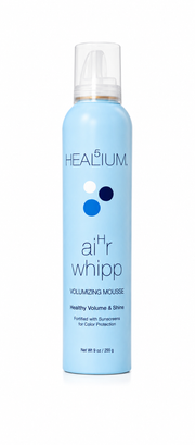 Healium Aihr Whipp Mousse