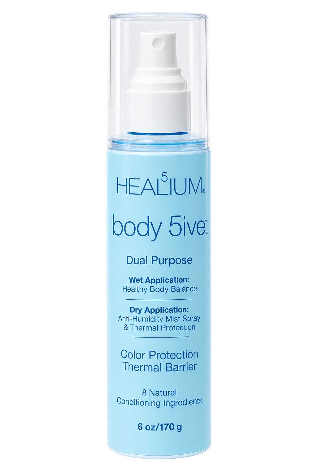 Healium Body 5ive