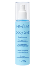 Healium Body 5ive