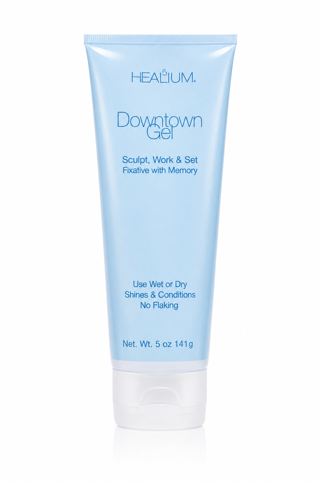 Healium Downtown Gel