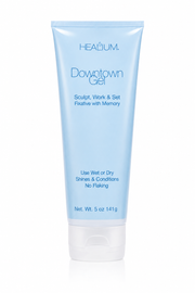 Healium Downtown Gel