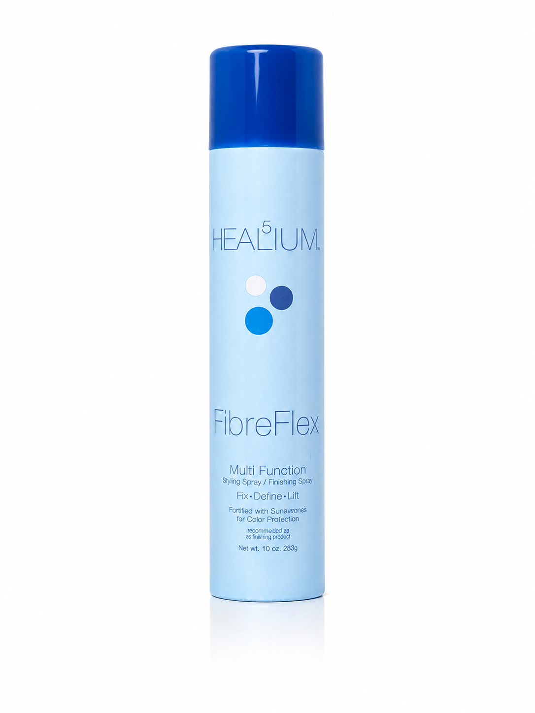 Healium FibreFlex Spray