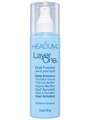 Healium Layer One