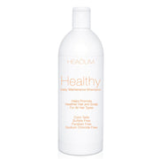 Healium Healthy Shampoo - Liter 32oz