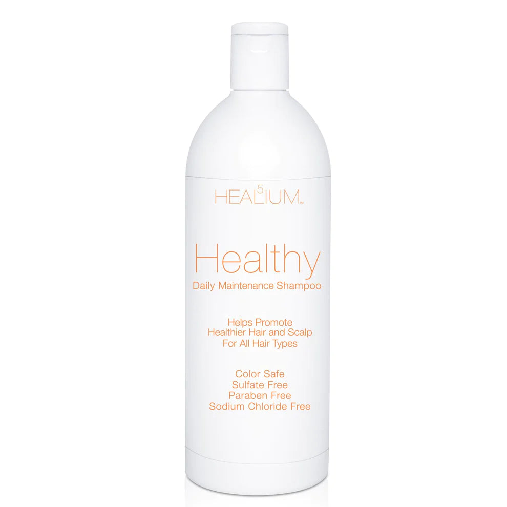 Healium Healthy Shampoo - Liter 32oz