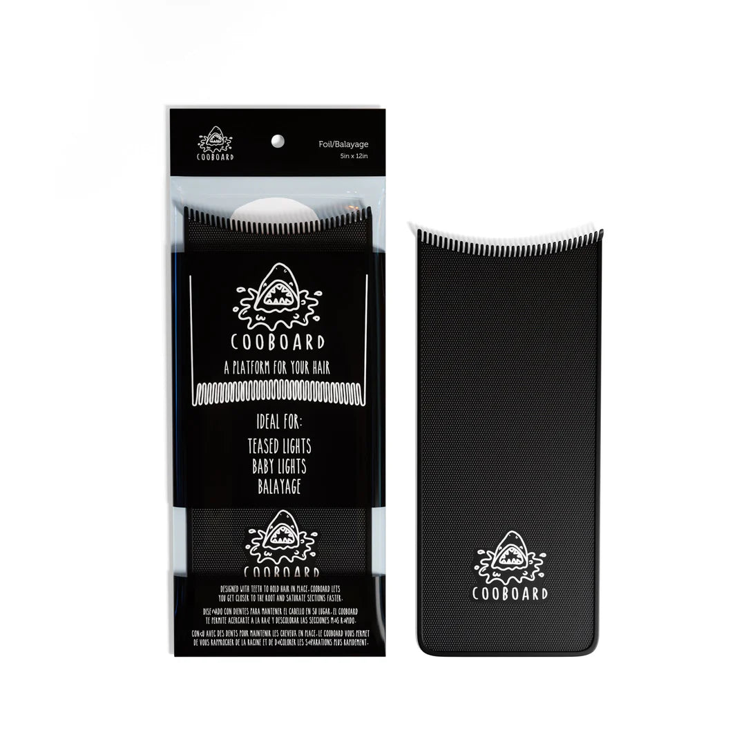12″ Cooboard Black