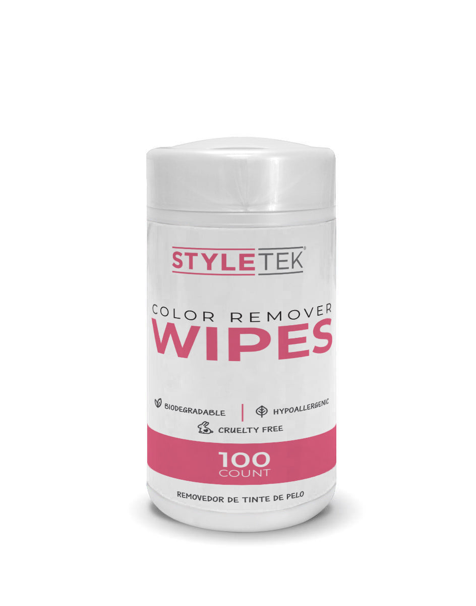 Color Remover Wipes-100CT