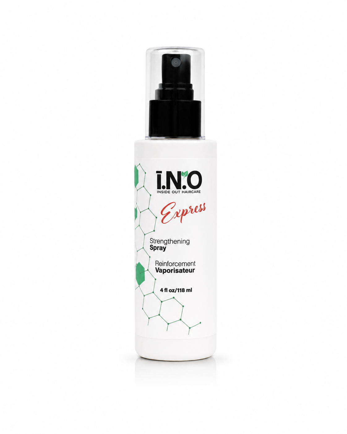 INO Strengthening Express Spray