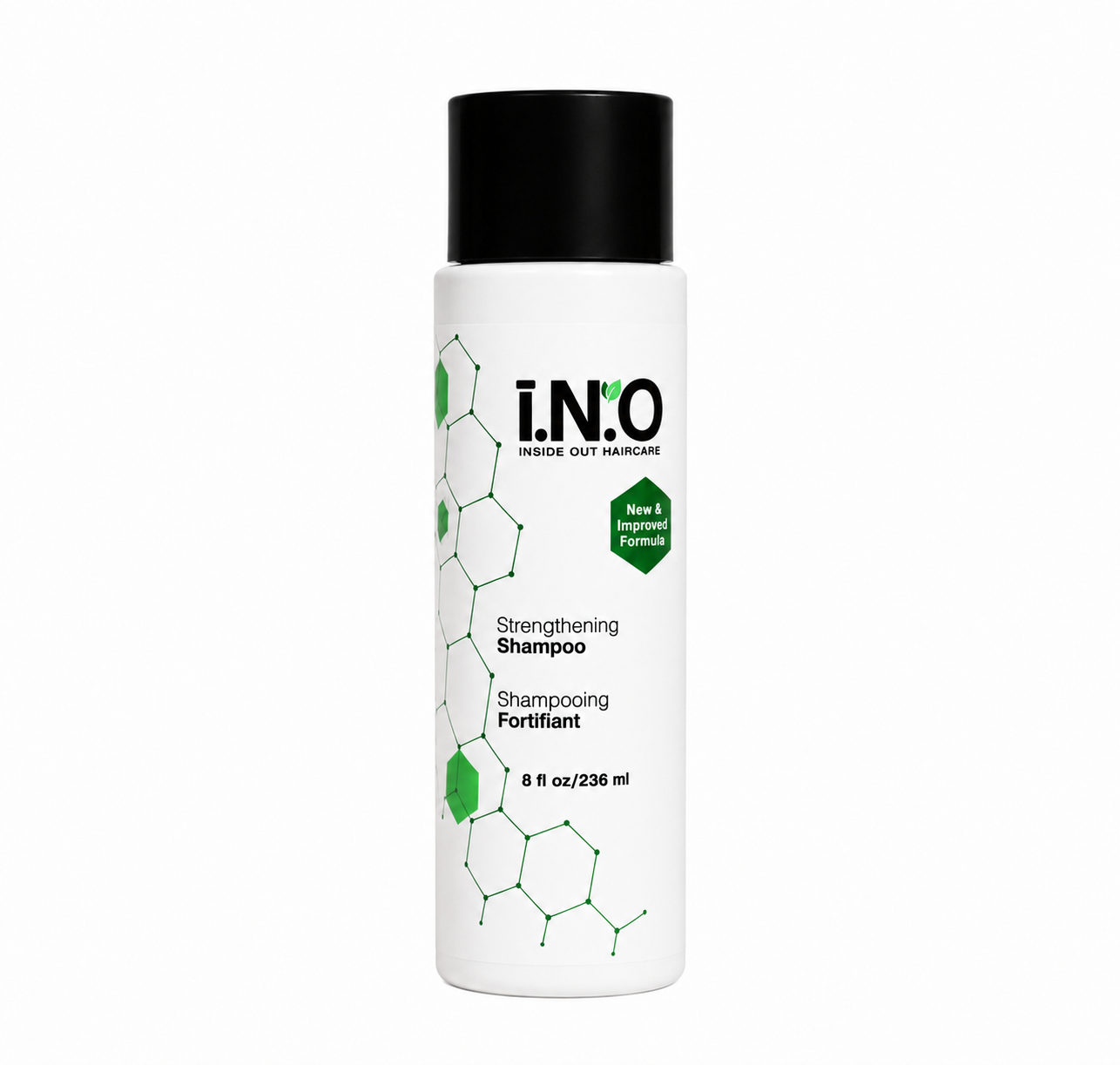 INO Strengthening Shampoo