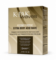 Joico K-PAK Reconstructive Waves - K-PAK Reconstructive Extra Body Acid Wave
