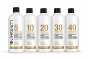 Joico LumiShine Developers