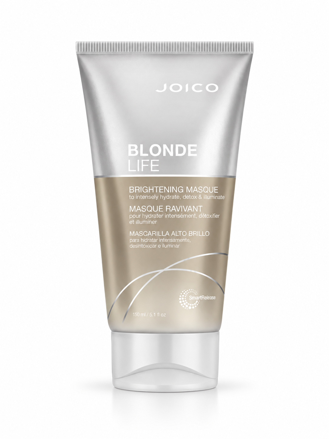 Joico Blonde Life