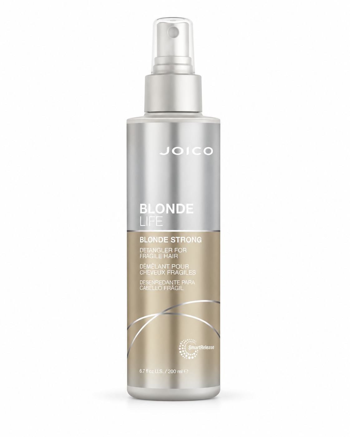 Joico Blonde Life