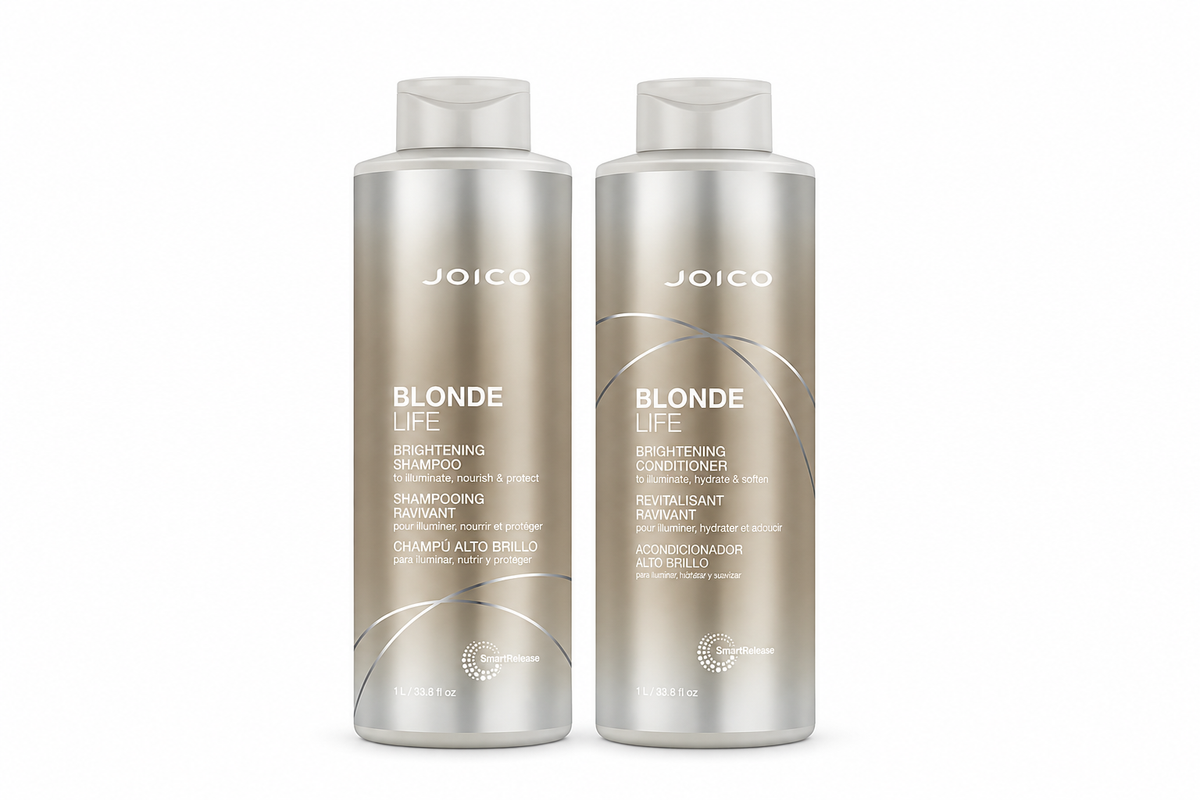 Joico Blonde Life