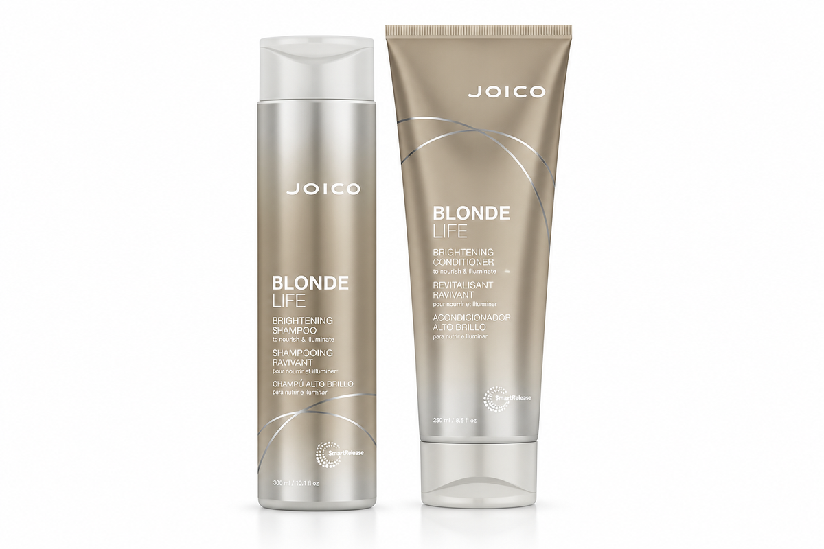 Joico Blonde Life