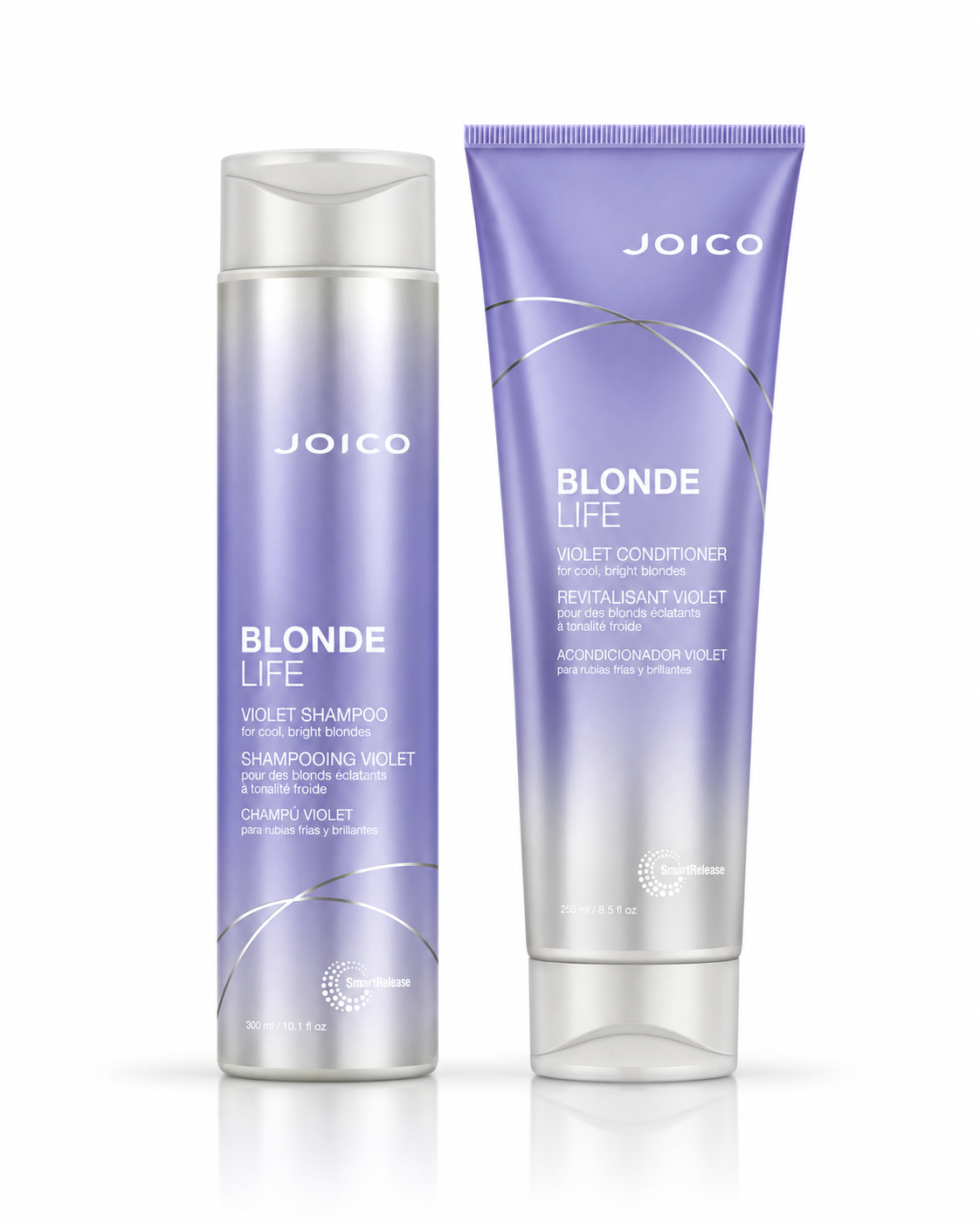 Joico Blonde Life