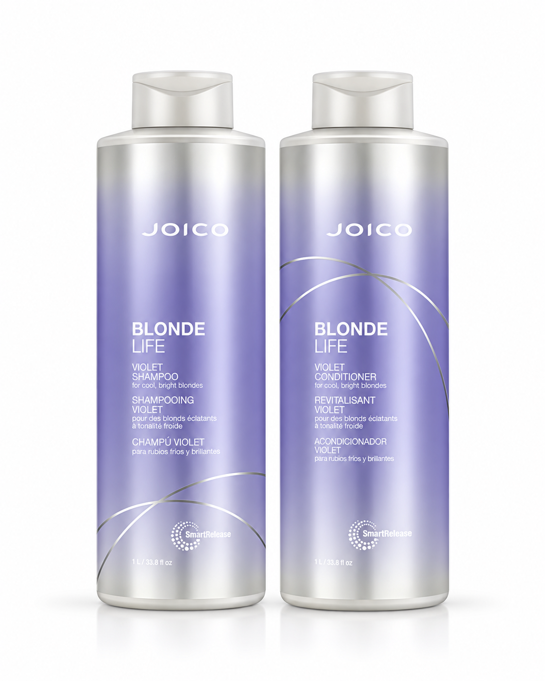 Joico Blonde Life