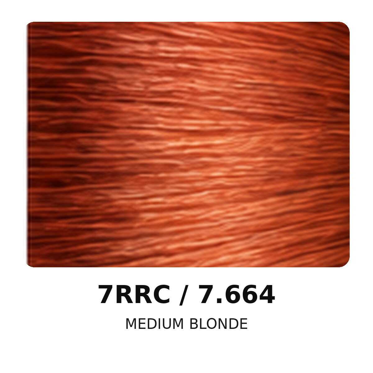 Joico LumiShine Red Red Copper Series