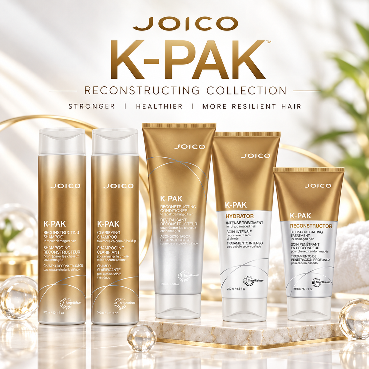Joico K-Pak (original)