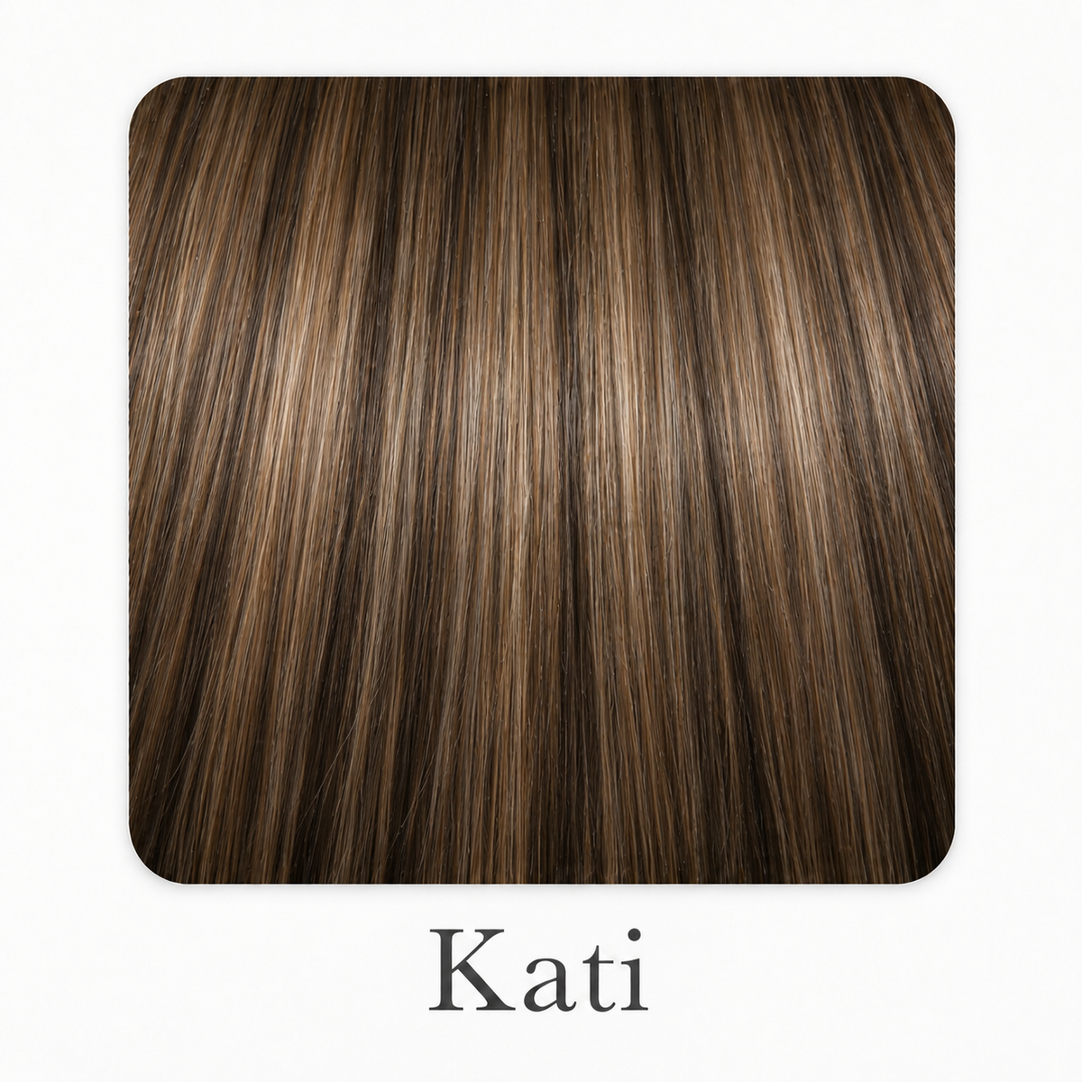Tape-In Weft (13")