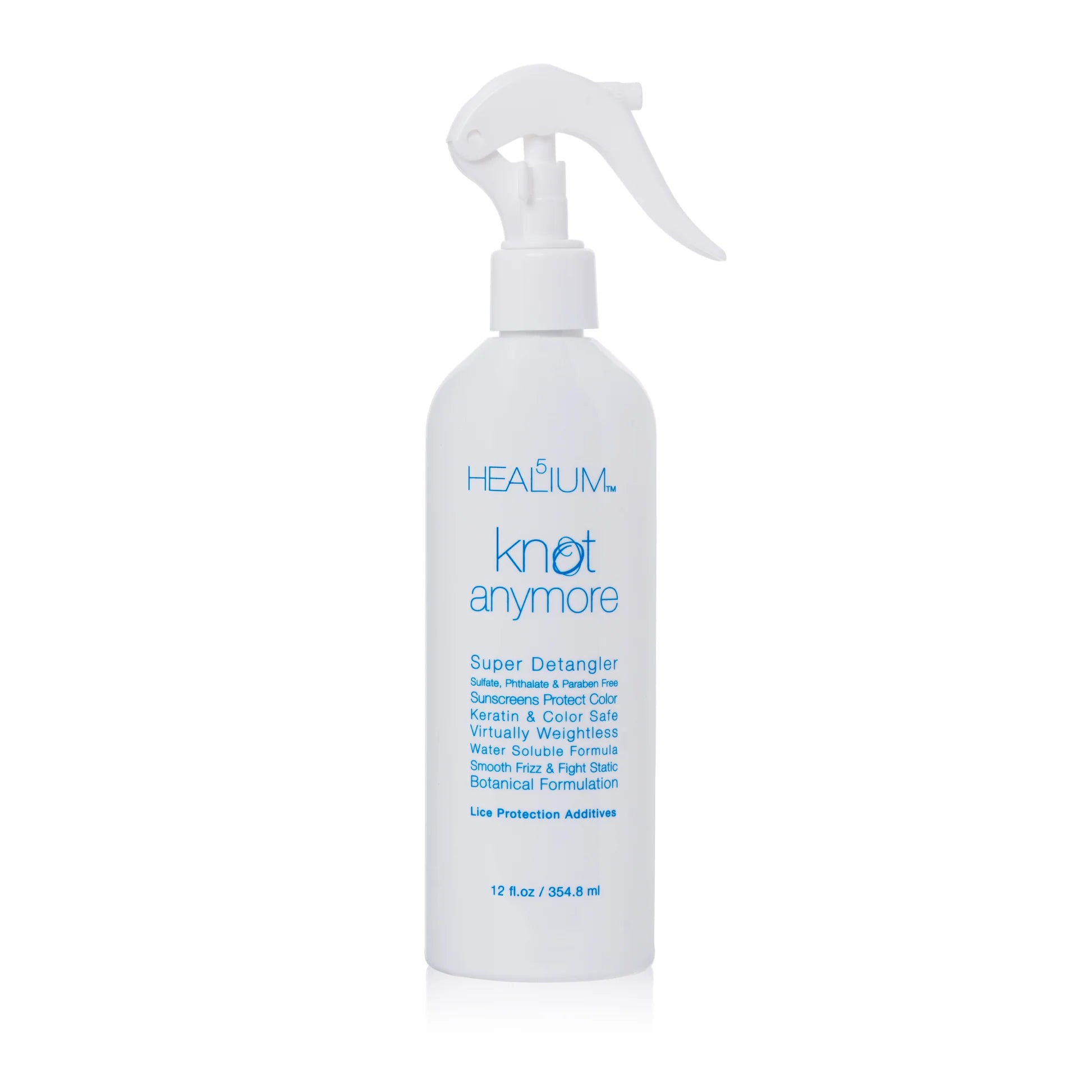 Healium Knot Anymore - 12oz
