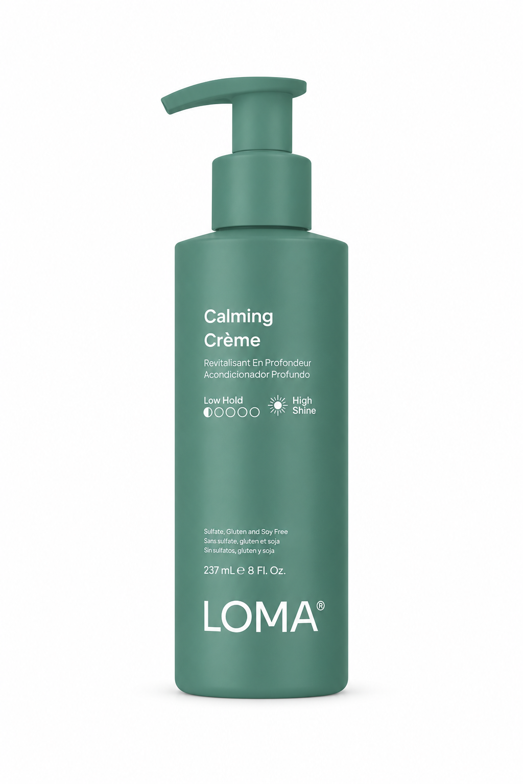Loma Calming Crème
