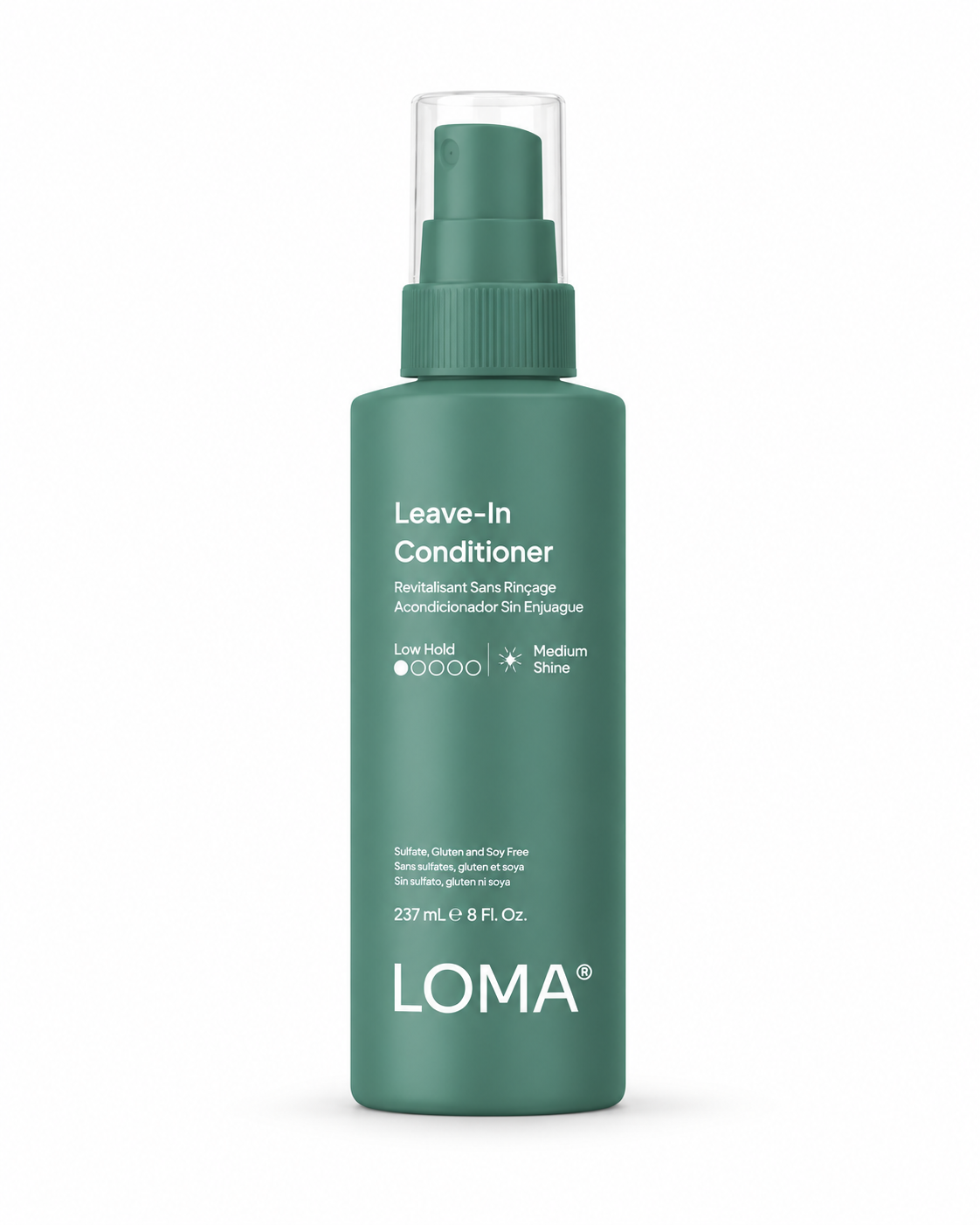 Loma Leave-In Conditioner