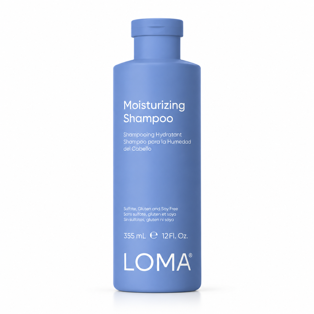 Loma Moisturizing Shampoo