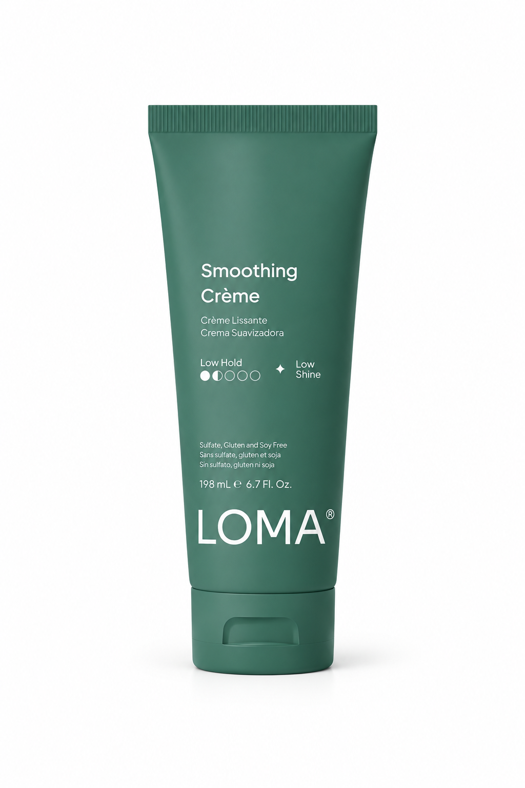 Loma Smoothing Crème