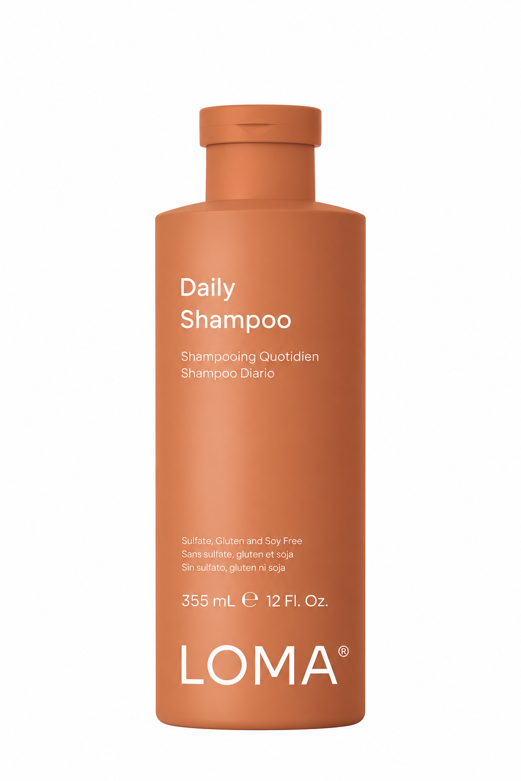 Loma Daily Shampoo