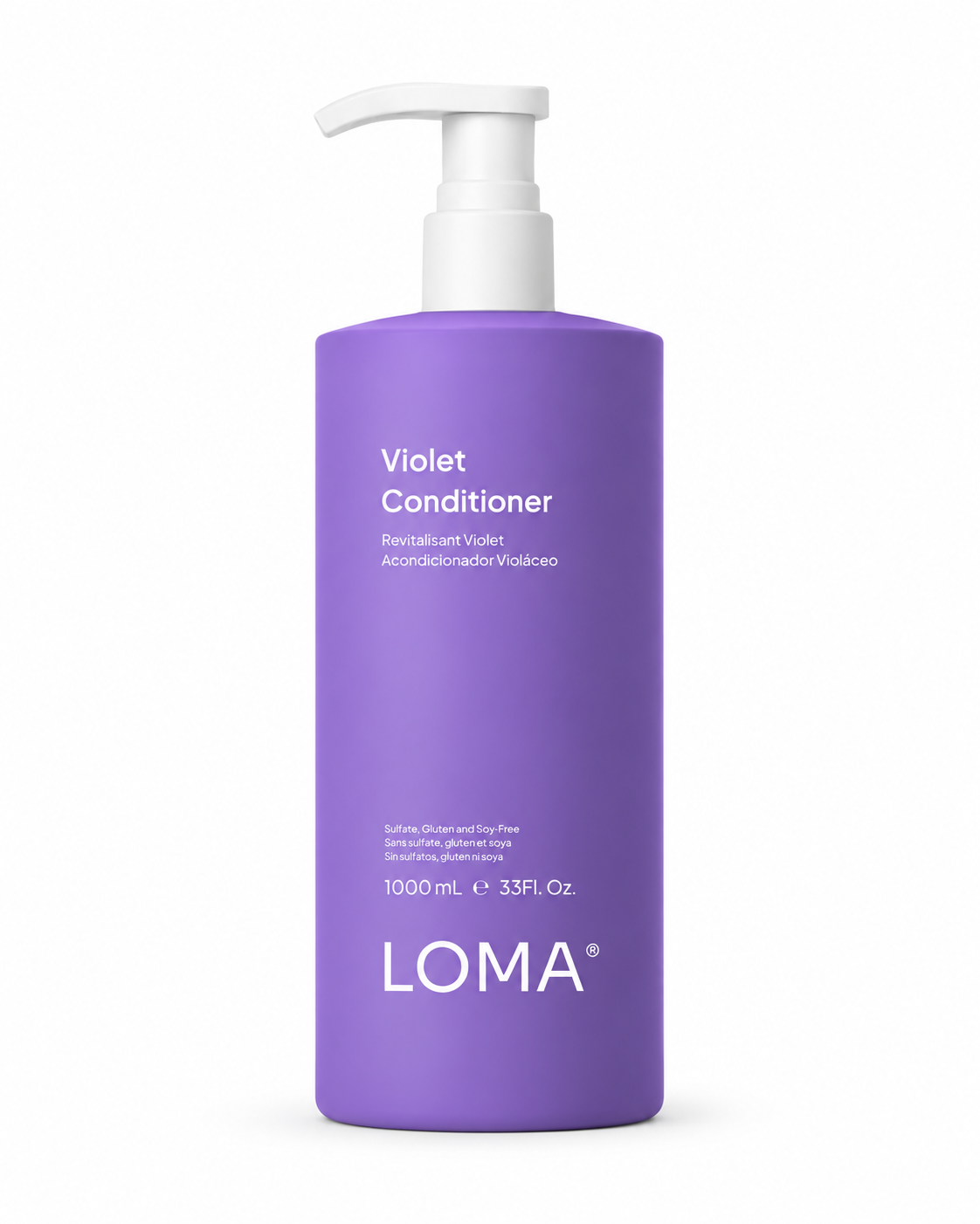 Loma Violet Conditioner