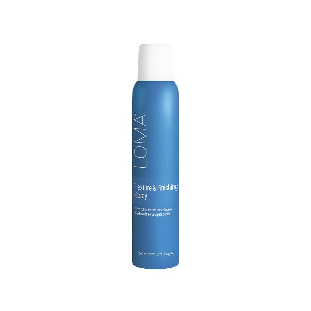 Loma Texture & Finishing Spray - 5.4oz / 200ml