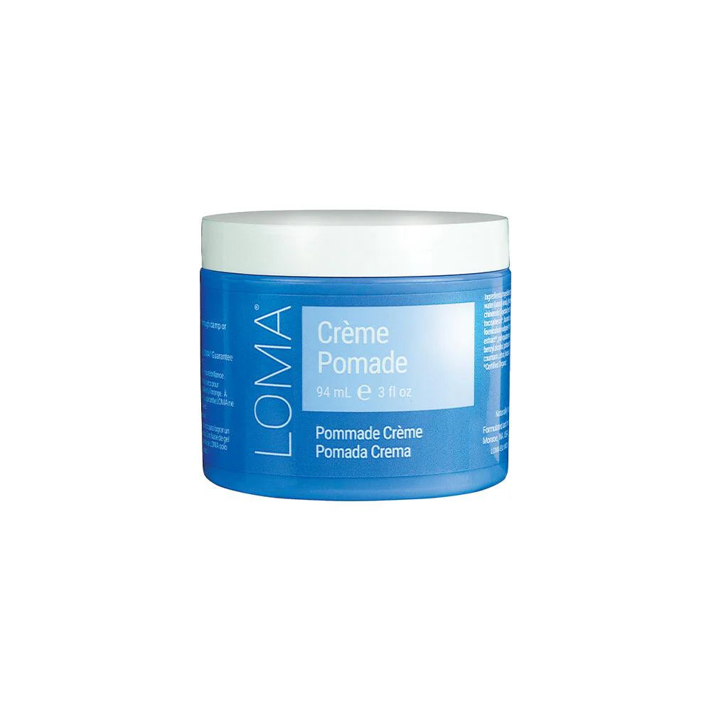 Loma Crème Pomade - 3oz / 94ml