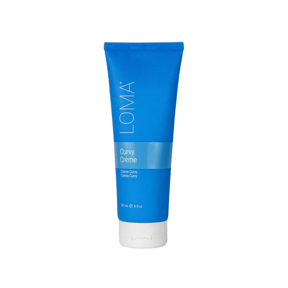 Loma Curvy Crème - 8oz / 237ml