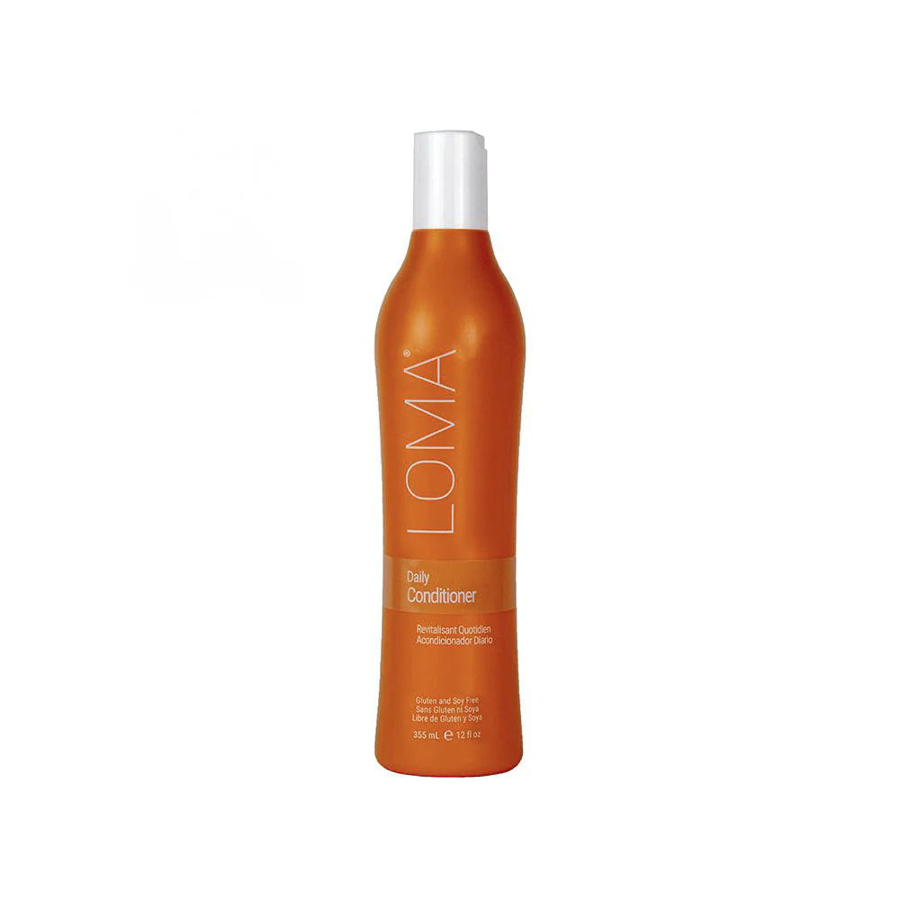 Loma Daily Conditioner - 12 oz / 355ml