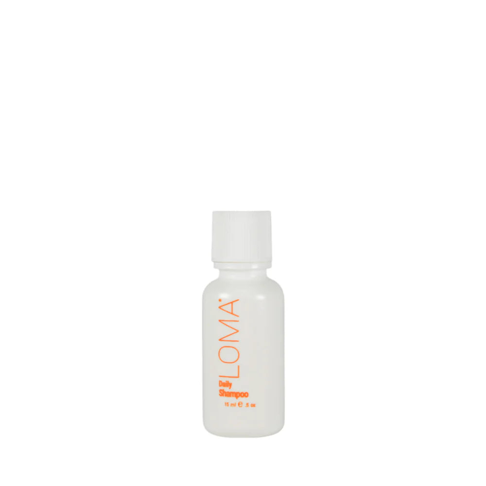 Loma Daily Shampoo - 0.5 oz / 15ml