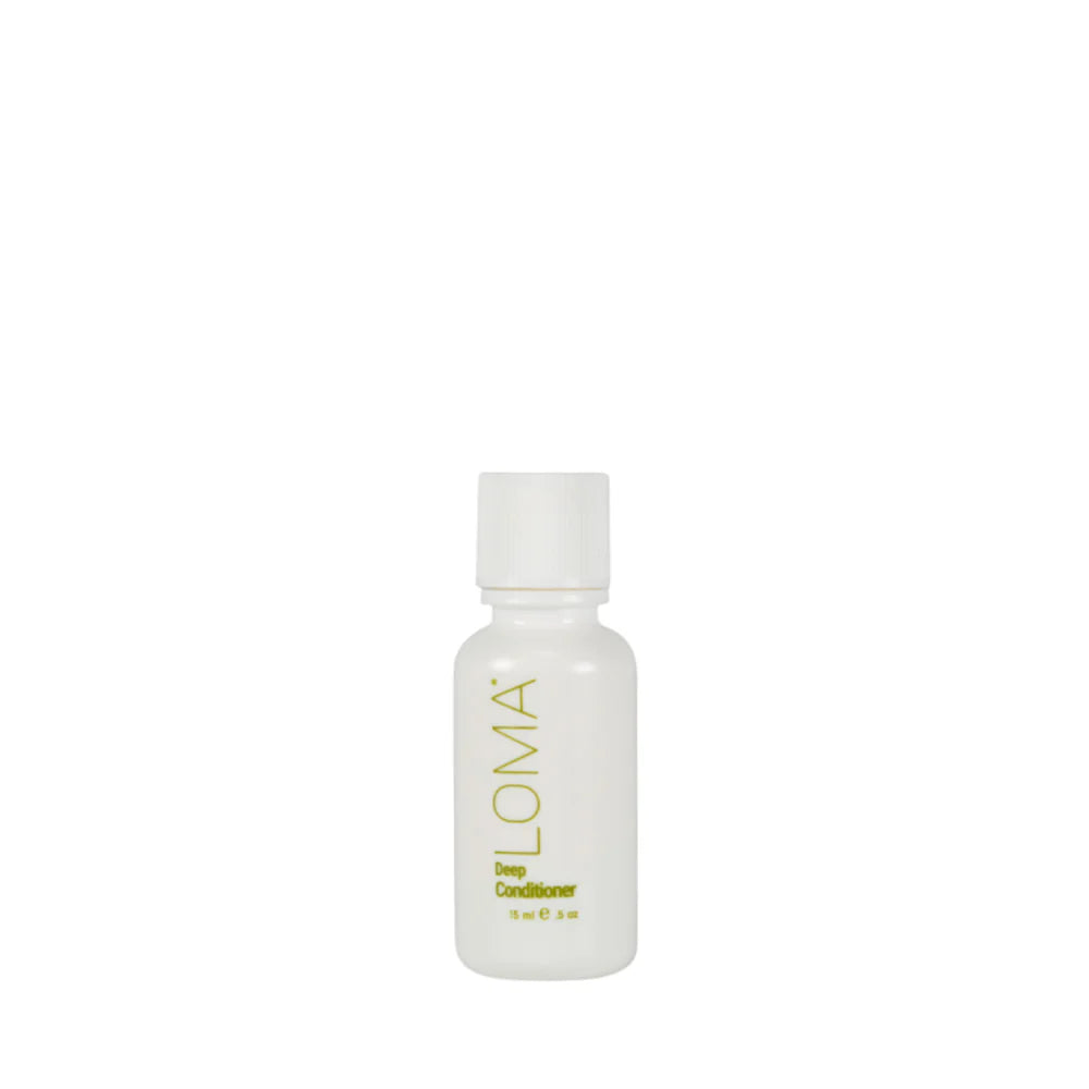Loma Deep Conditioner - 0.5 oz / 15ml