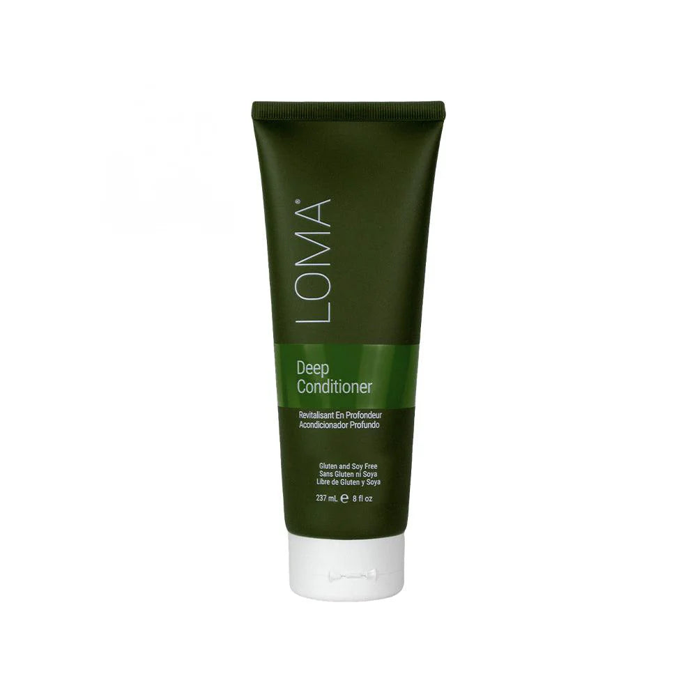 Loma Deep Conditioner - 12 oz / 355ml