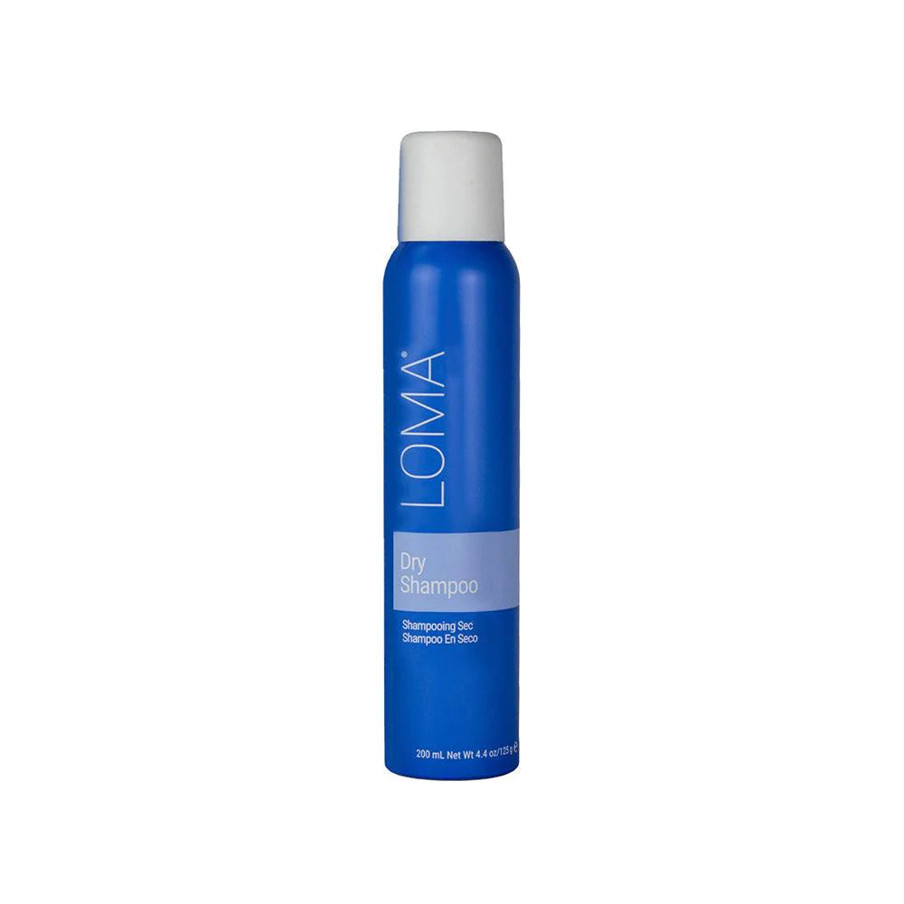 Loma Dry Shampoo