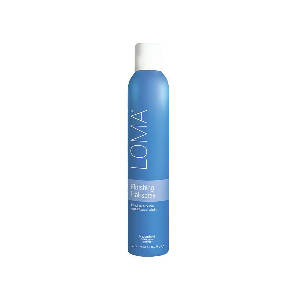 Loma Finishing Hairspray (Aero) - 9.1oz / 300ml