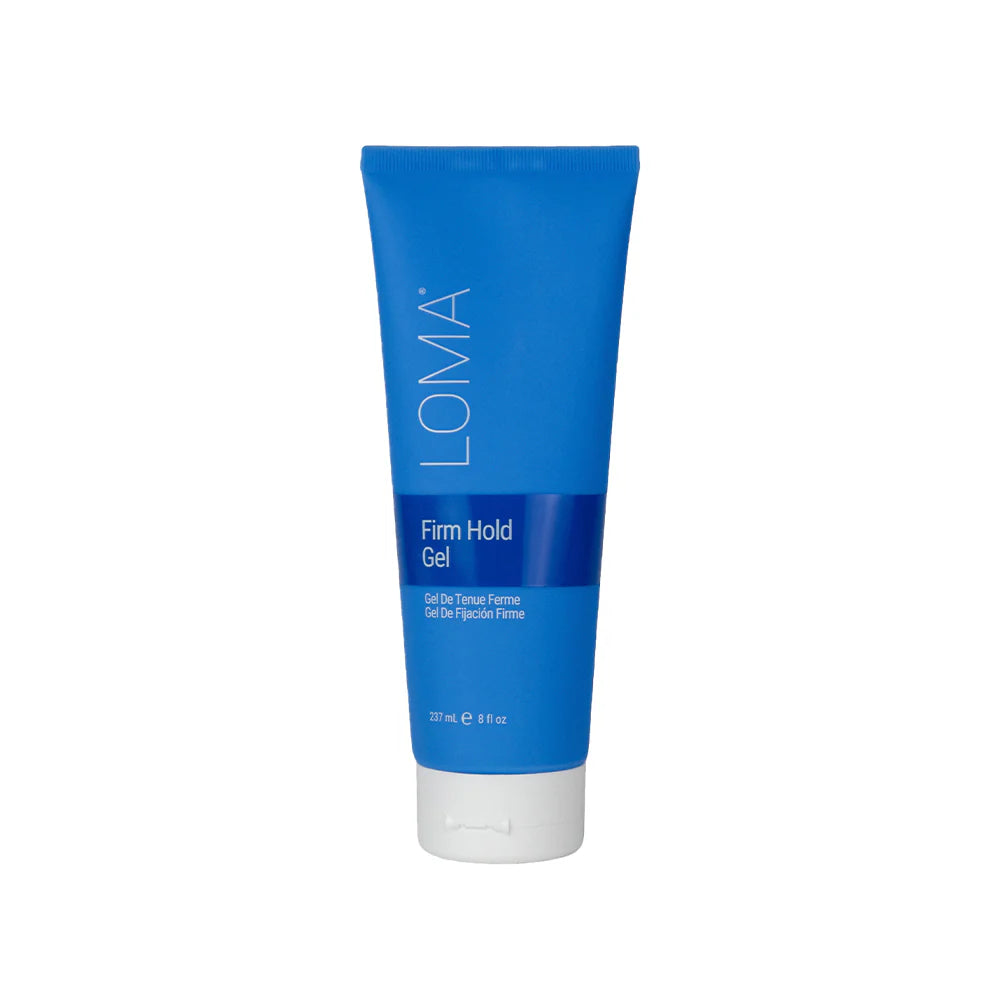 Loma Firm Hold Gel - 8oz / 237ml