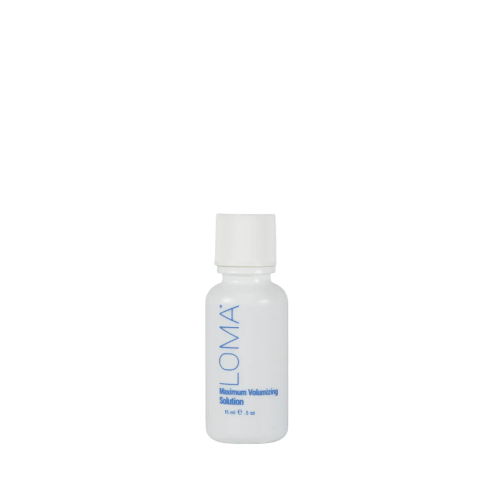 Loma Maximum Volumizing Solution - 0.5 oz / 15ml