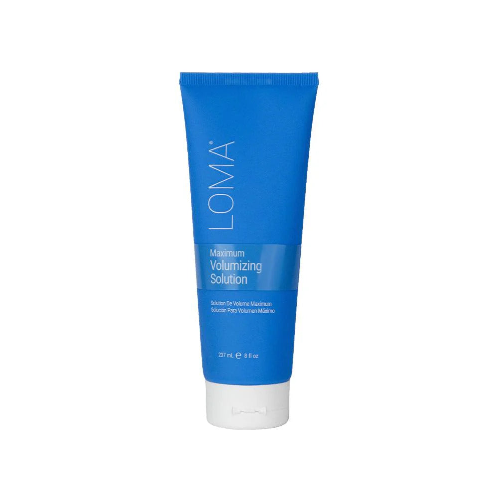 Loma Maximum Volumizing Solution - 8oz / 237ml