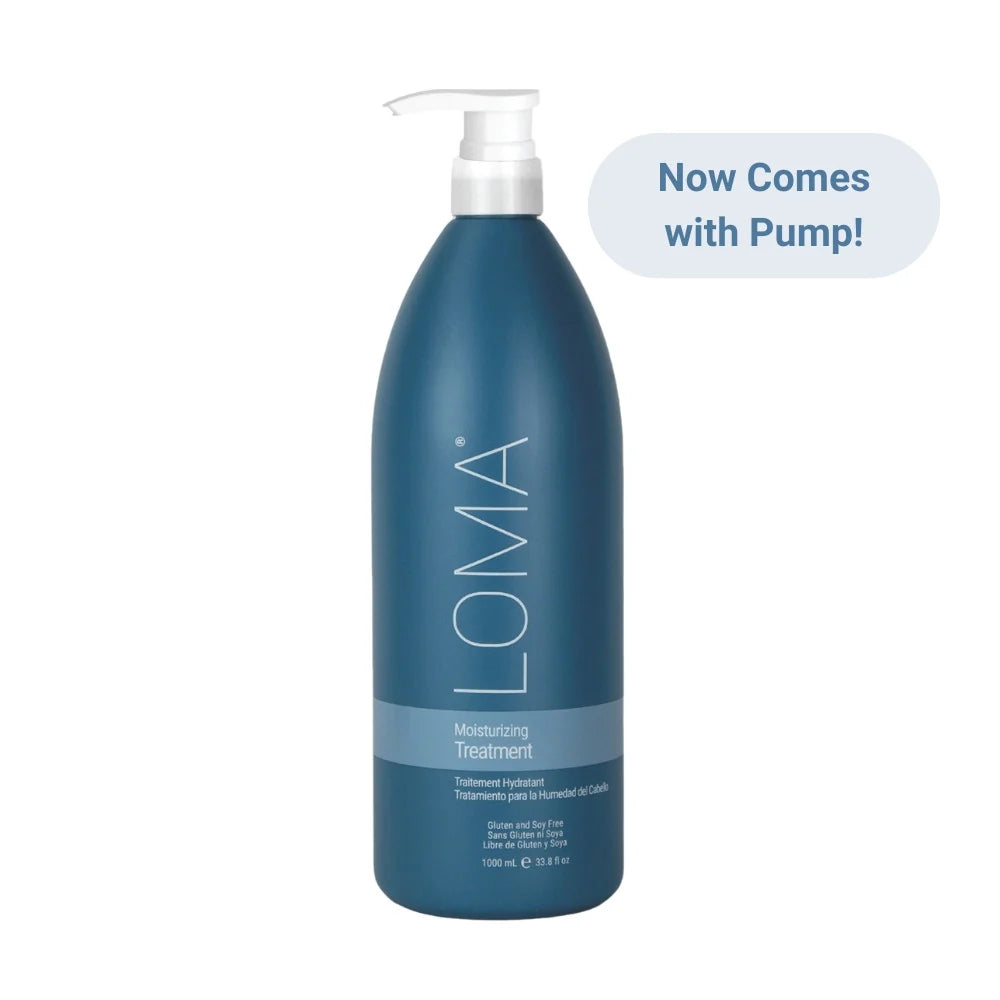 Loma Moisturizing Treatment - 33.8 oz / 1000ml