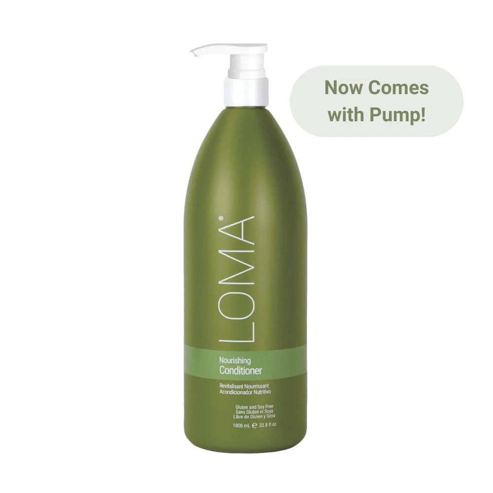 Loma Nourishing Conditioner - 33.8 oz / 1000ml