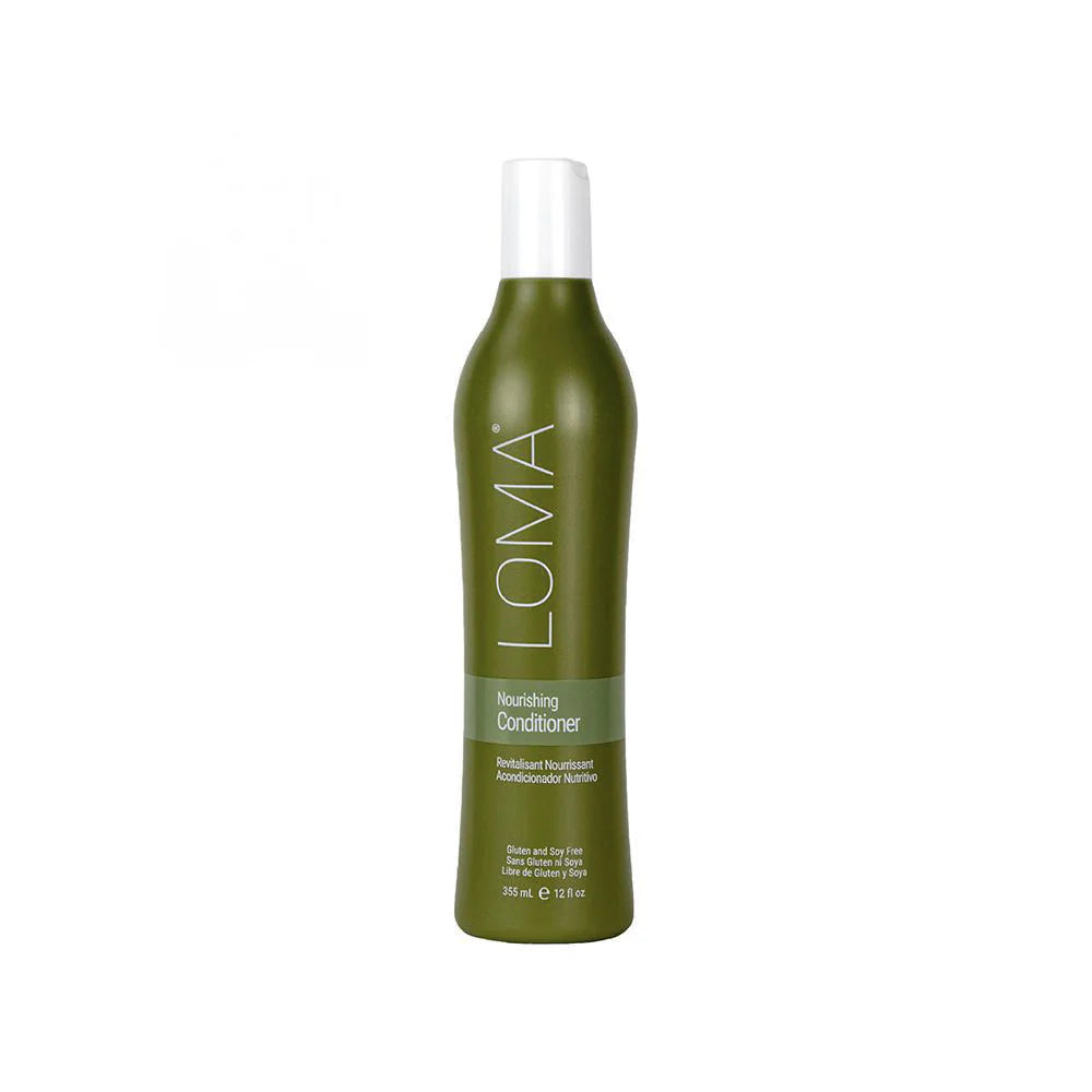 Loma Nourishing Conditioner - 12 oz / 355ml