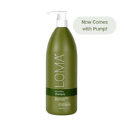 Loma Nourishing Shampoo - 33.8 oz / 1000ml