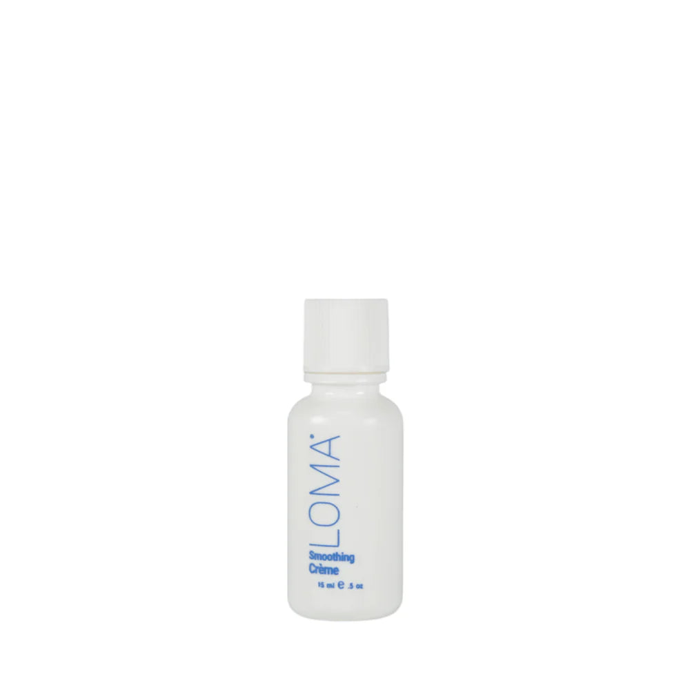 Loma Smoothing Crème - 0.5 oz / 15ml